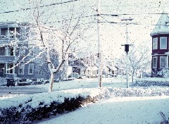 S1326 Southside Avenue (where Ruth used to play)